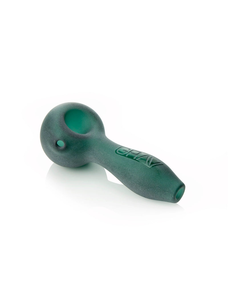 Grav Labs Sandblasted Spoon