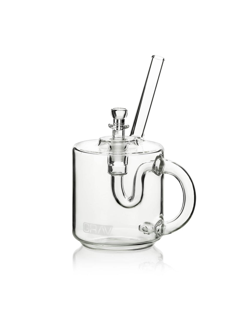 Grav Labs Coffee Mug Bubbler