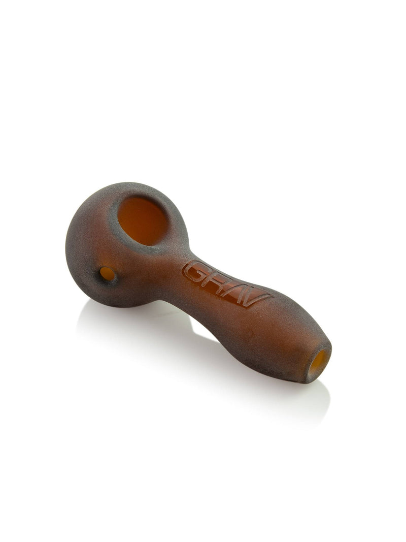 Grav Labs Sandblasted Spoon