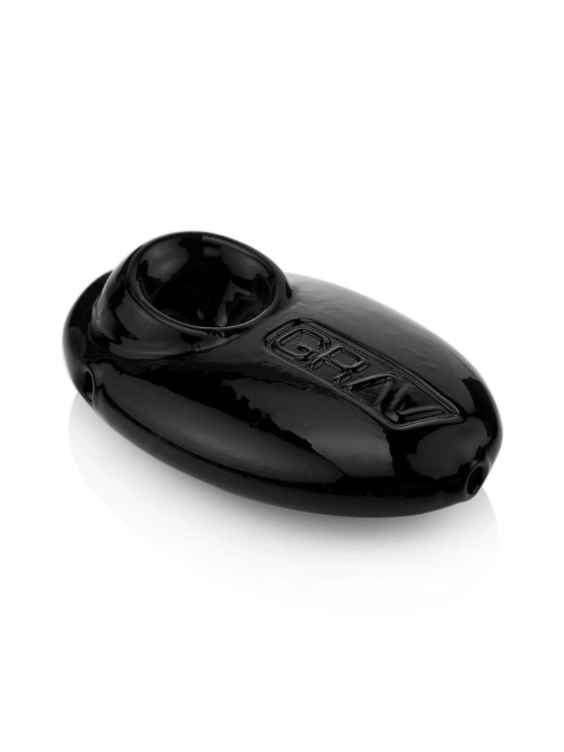 Grav Labs Pebble Spoon