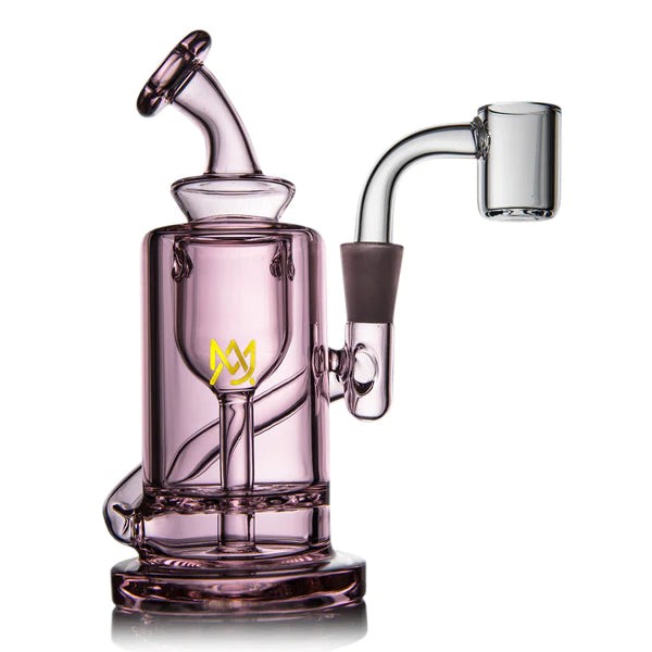 Mj Arsenal Ursa Mini Dab Rig