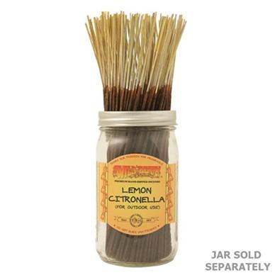 Wild Berry Outdoor Use Incense Sticks