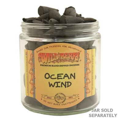 Wild Berry Incense Cones