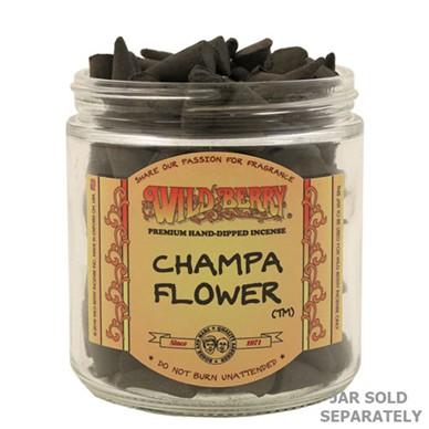 Wild Berry Incense Cones