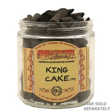 Wild Berry Incense Cones