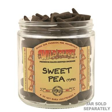 Wild Berry Incense Cones