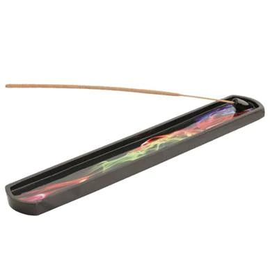 Rainbow Smoke Stick Incense Burner