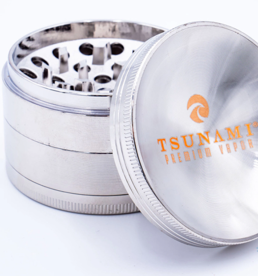 Tunami 63mm Grinder