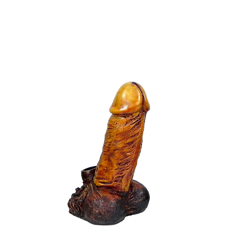 Pichincha Assorted Sexual Resin Handpipes Large