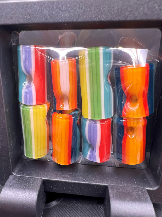 Kayo Glass Blunt Tips