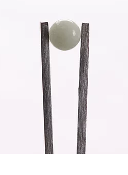 Bear Quartz Terps Pearls (set of 2)