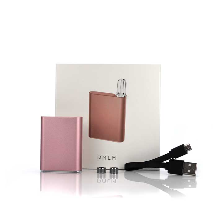 CCELL Palm Cartridge Battery