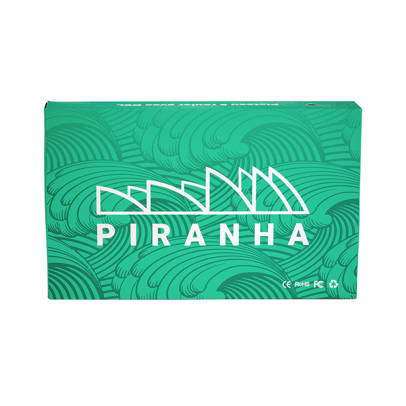 Piranha LED Rolling Tray