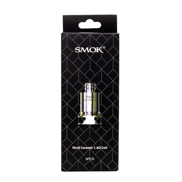 SMOK Nord Regular 1.4ohm Coil