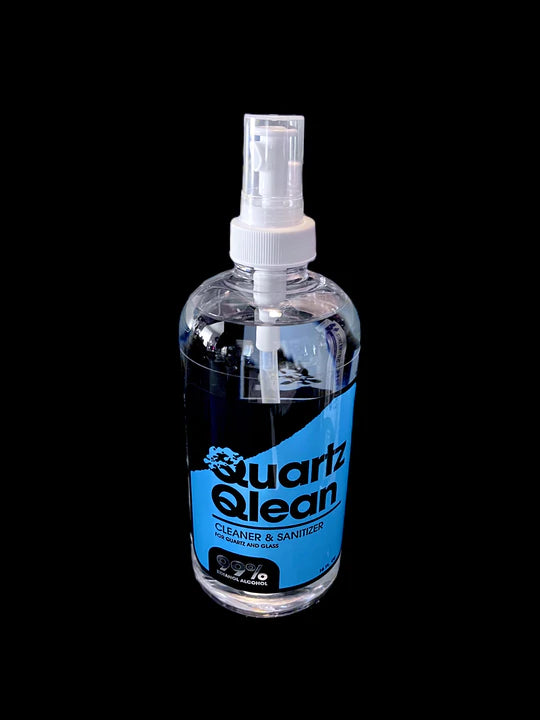 Quartz Qlean 99% ISO Alcohol