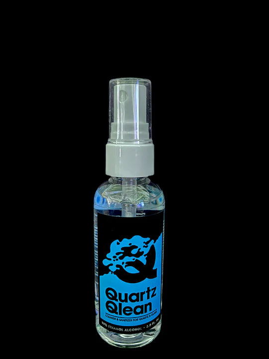 Quartz Qlean 99% ISO Alcohol