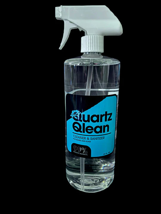 Quartz Qlean 99% ISO Alcohol