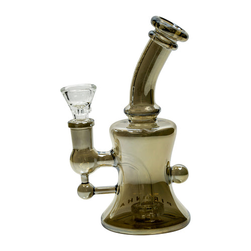 Piranha Hourglass Rig