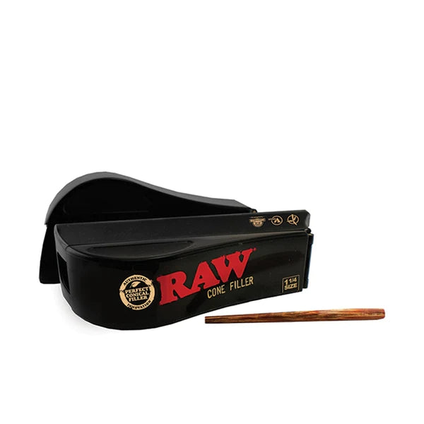 RAW Cone Filler