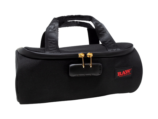 RAW MINI Dank Locker Duffle