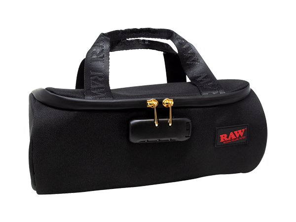 RAW MINI Dank Locker Duffle