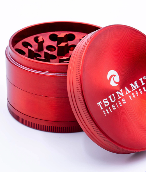 Tunami 63mm Grinder