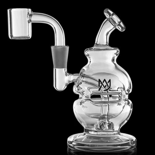 MJ Arsenal Royale Mini Dab Rig