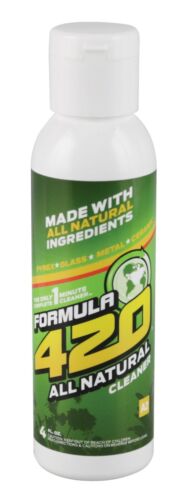 Formula 420 All Natural Cleaner