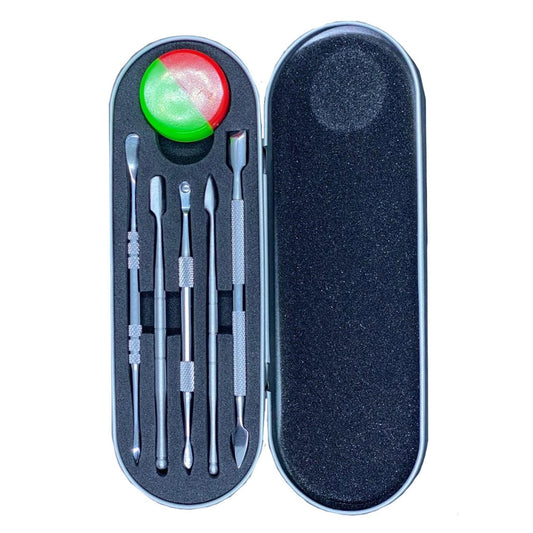Backwoods 5pc Dab Tool Kit