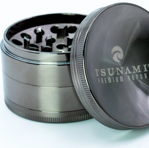 Tunami 63mm Grinder