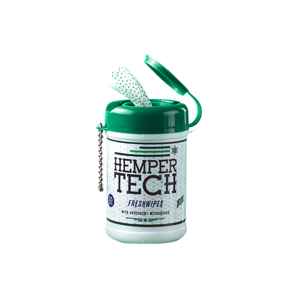 Hemper Tech Alcohol Freshwipes Buckets