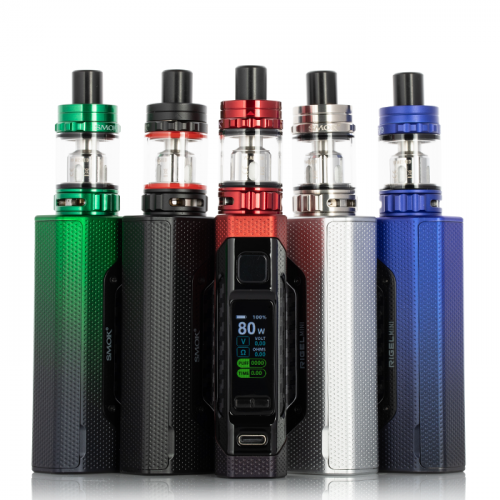SMOK Mini 80W Starter Kit