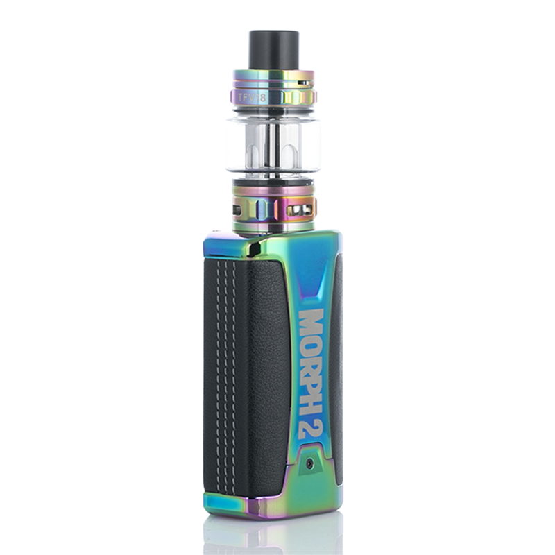 SMOK Morph 2 Kit 230W w/ TFV18 Tank