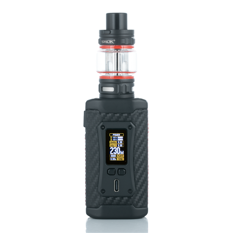 SMOK Morph 2 Kit 230W w/ TFV18 Tank