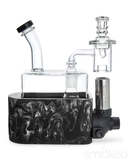 Stache Rio Rig-in-One Makeover Kit