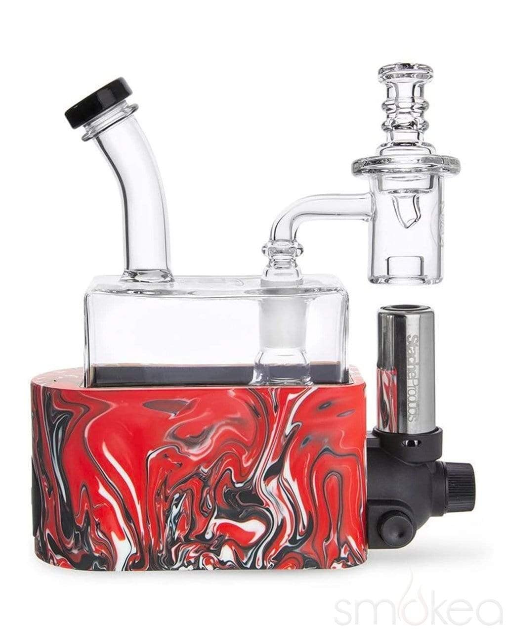 Stache Rio Rig-in-One Makeover Kit