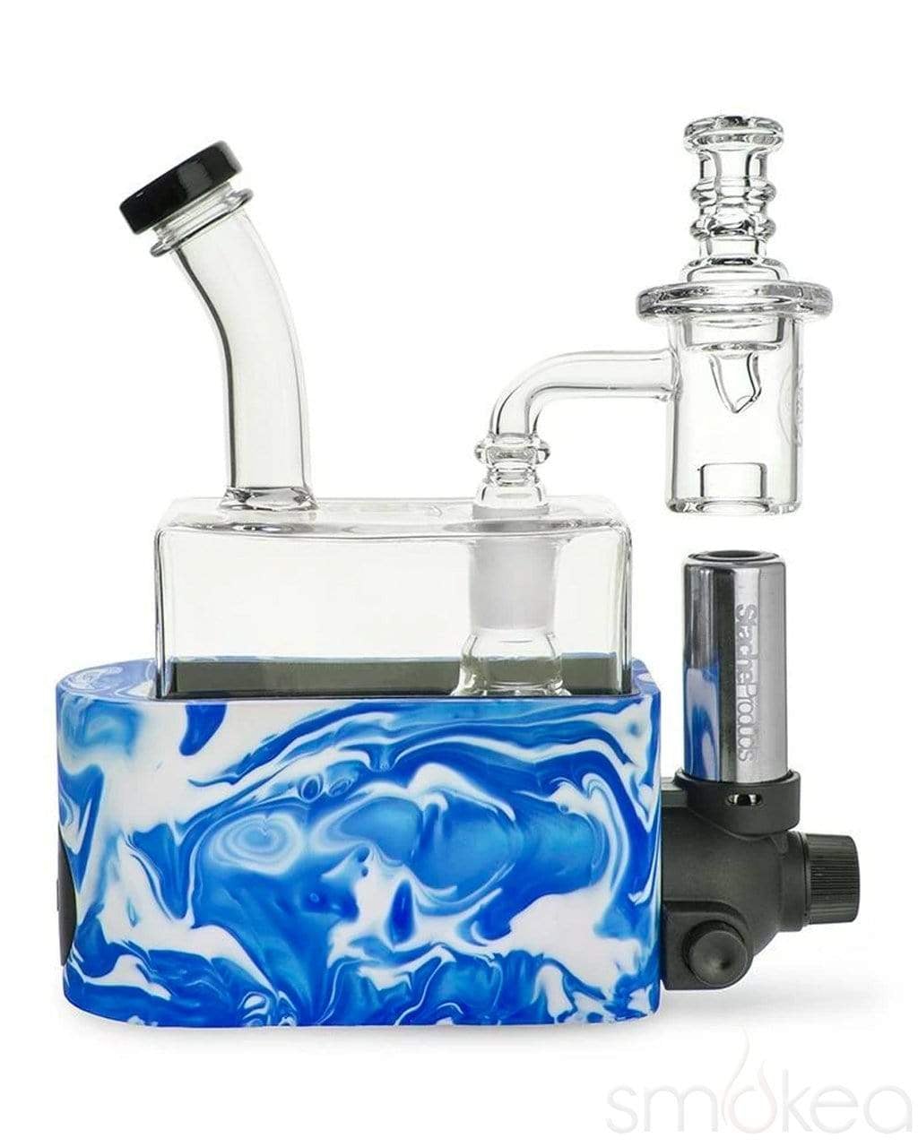 Stache Rio Rig-in-One Makeover Kit
