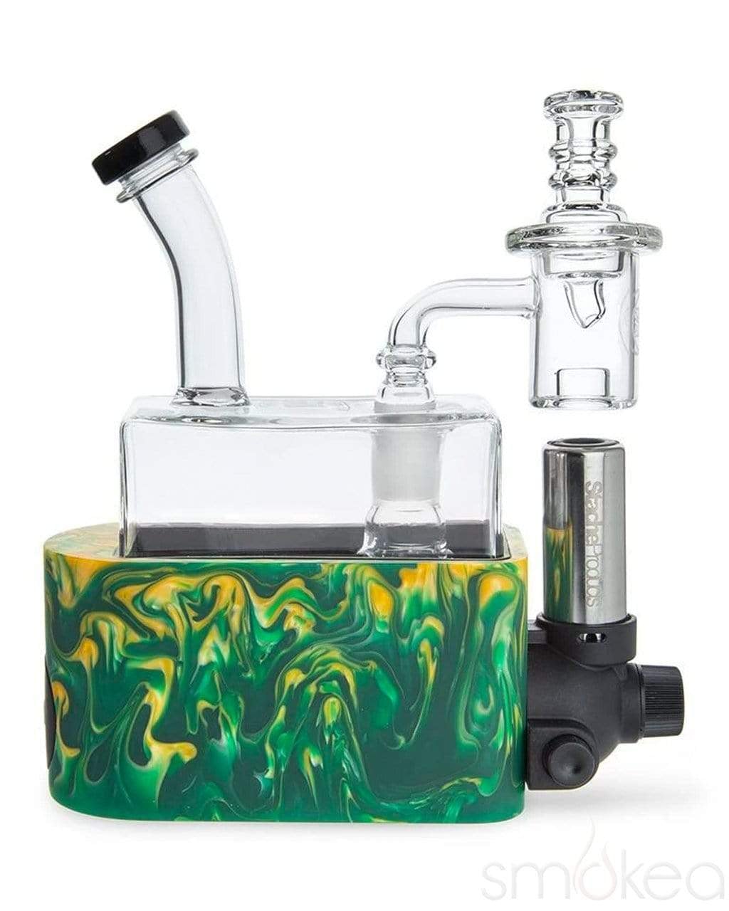 Stache Rio Rig-in-One Makeover Kit