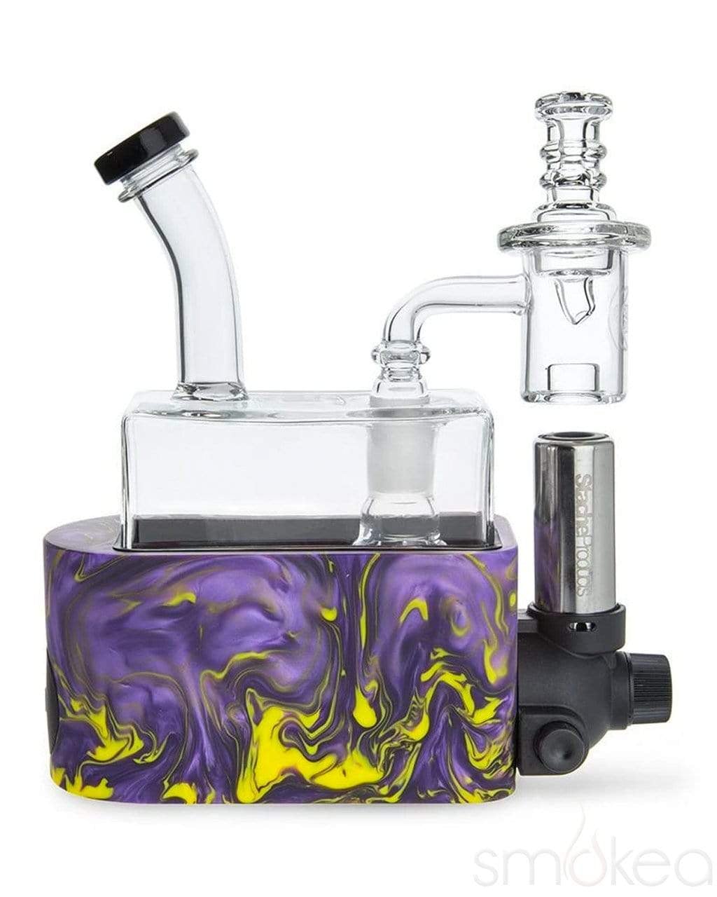 Stache Rio Rig-in-One Makeover Kit