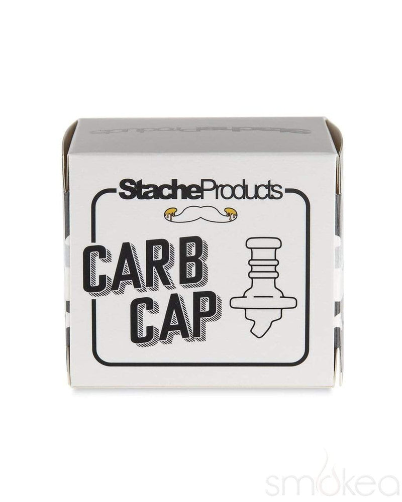 Stache Rio Replacement Carb Cap