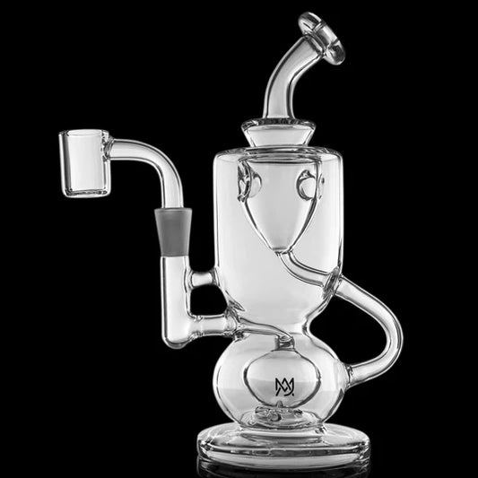 MJ Arsenal Titan Mini Dab Rig