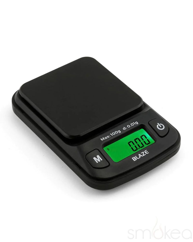 Truweigh Blaze 100g x 0.01g Digital Scale