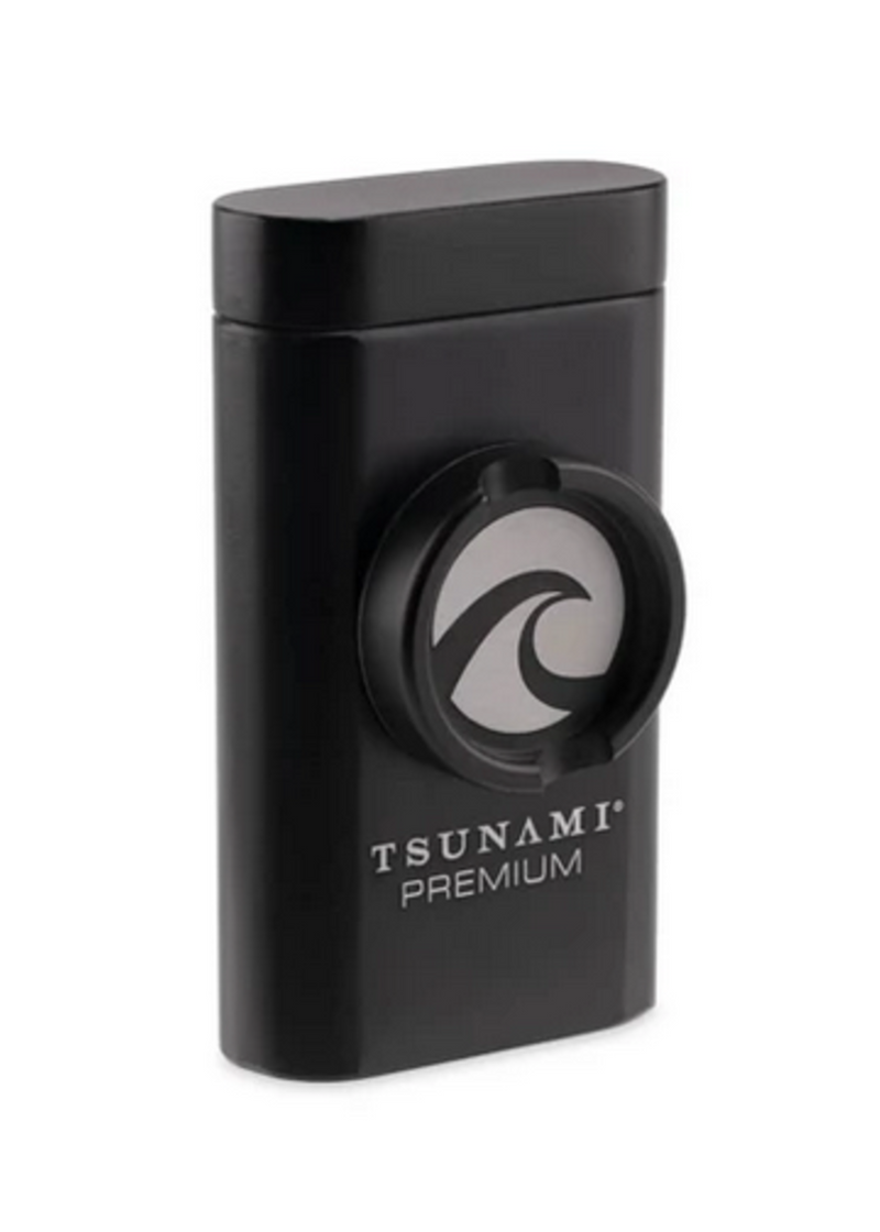 Tsunami Dugout & Grinder