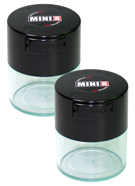 Mini Vac TV1