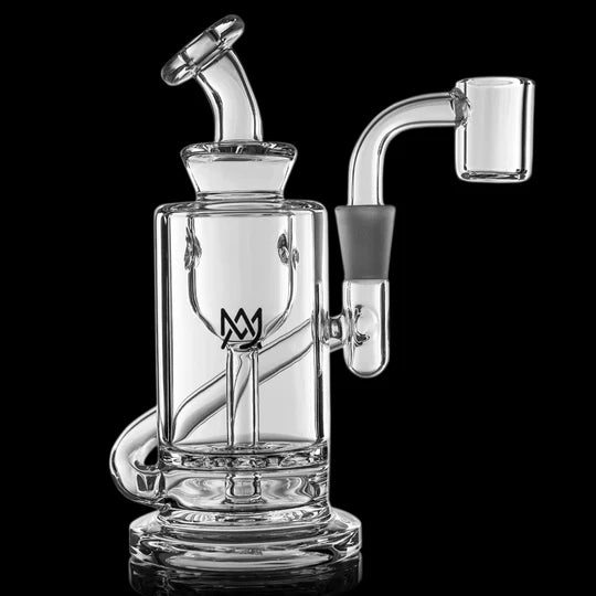 Mj Arsenal Ursa Mini Dab Rig