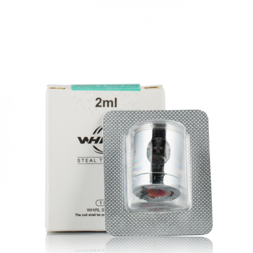 UWELL Whirl S Tank Part