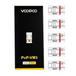 VooPoo PNP Replacement Coils