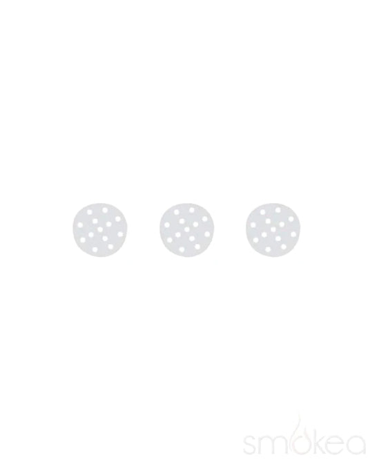 White Rhino Ceramic Honeycomb Screen 3 pack
