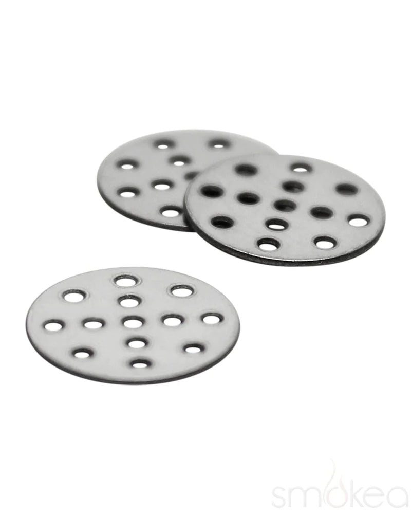 White Rhino Stainless Steel Honeycomb Screen 3 Pack